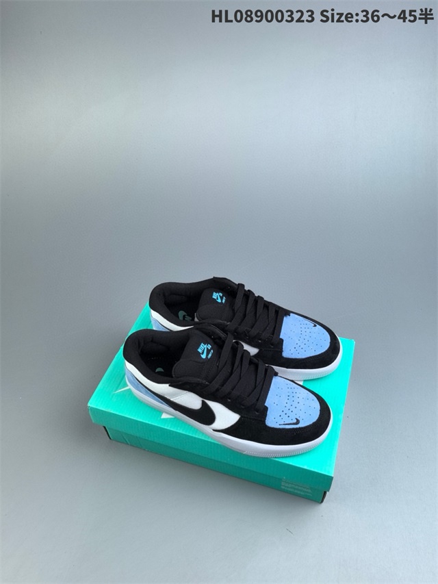 men Low top dunk sb shoes 36-45 2025-9-19-642
